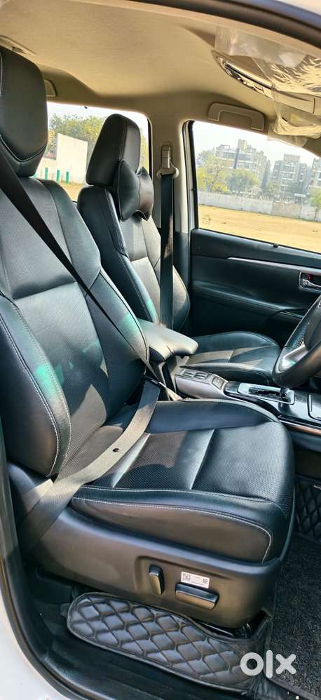 Toyota Fortuner 4x2 At 2.8 Diesel, 2024, Diesel