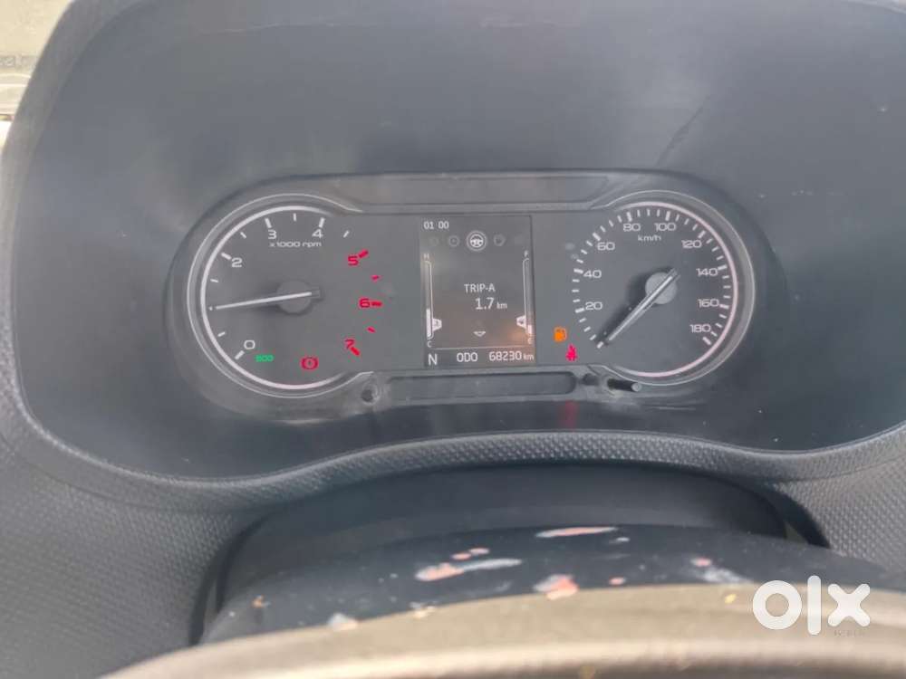 Mahindra Bolero Neo 1.5 N 10, 2021, Diesel