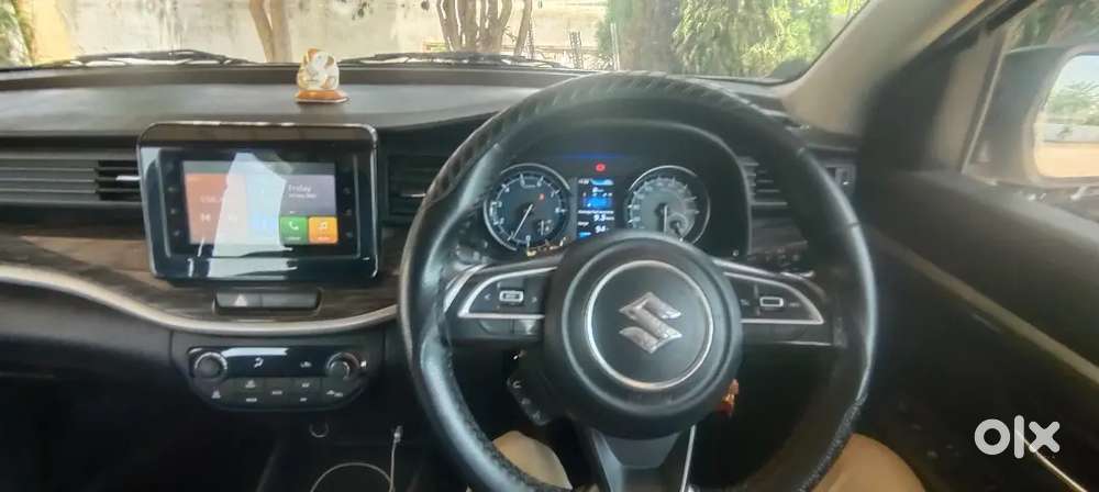 Maruti Suzuki Xl6 2021 Petrol 108000 Km Driven