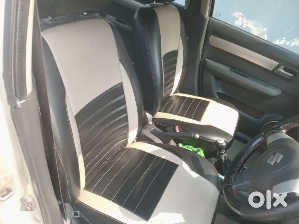 Maruti Suzuki Dzire Vdi 2010