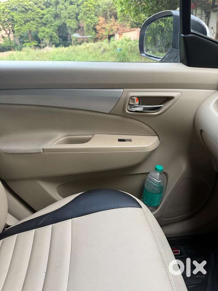 Maruti Suzuki Ertiga Vdi Shvs, 2017, Diesel