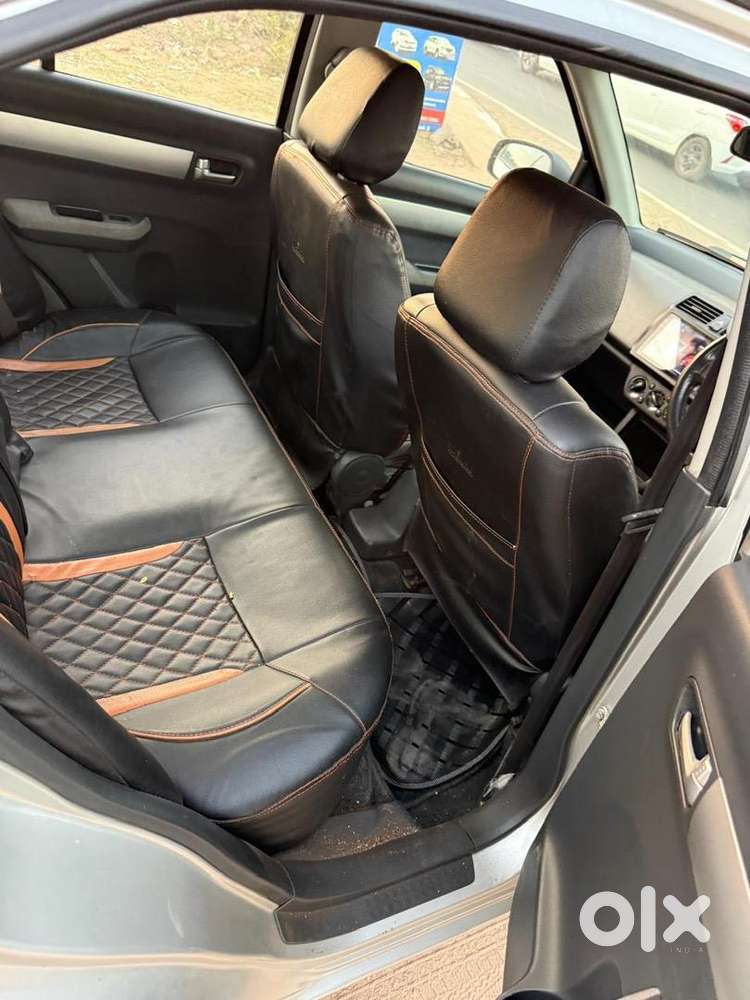 Maruti Suzuki Swift Dzire 2010 Diesel 117000 Km Driven