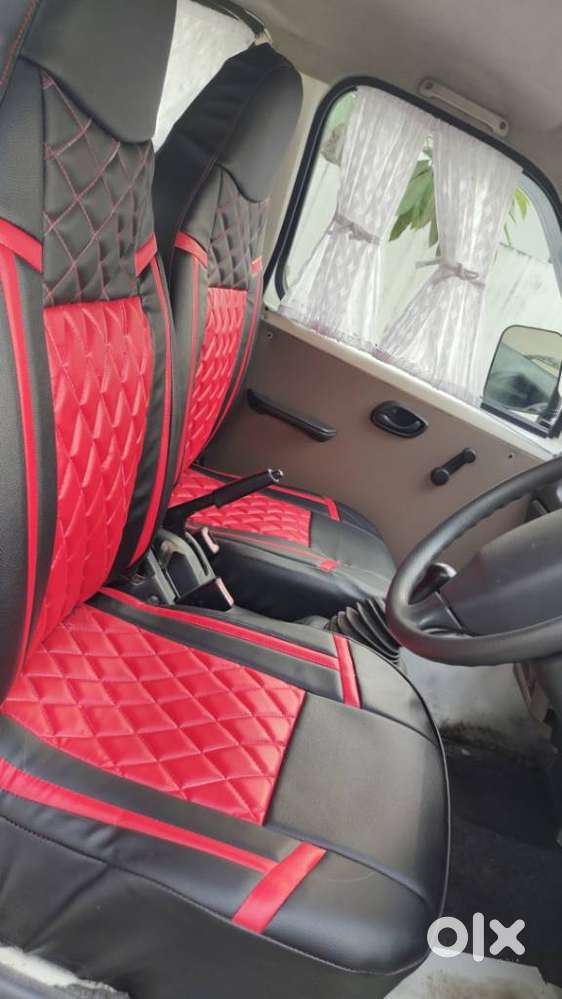 Maruti Suzuki Eeco Cng 5 Seater Ac, 2012, Cng & Hybrids