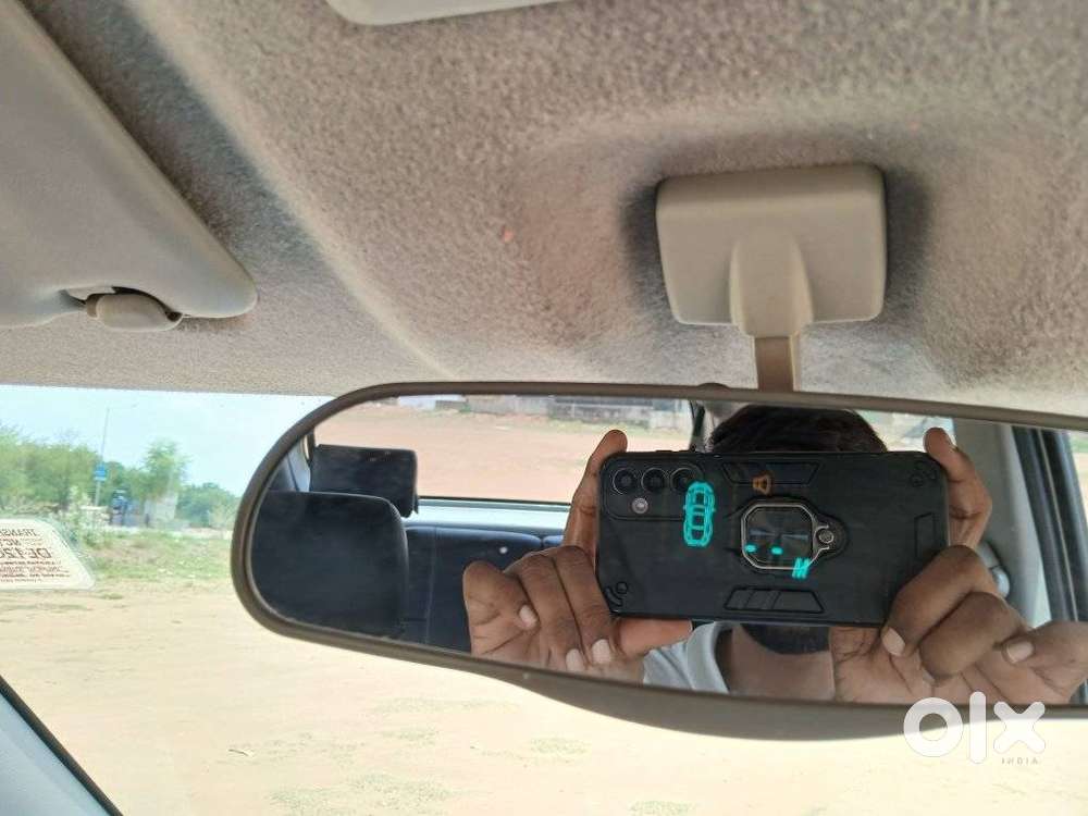 Maruti Suzuki Wagon R 1.0 Lxi Cng, 2011, Cng & Hybrids