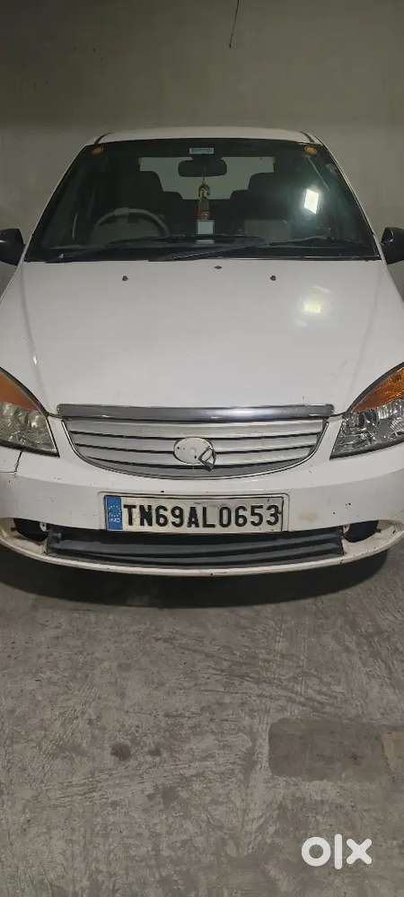 Tata Indica Ev2 Ls 2014 Diesel