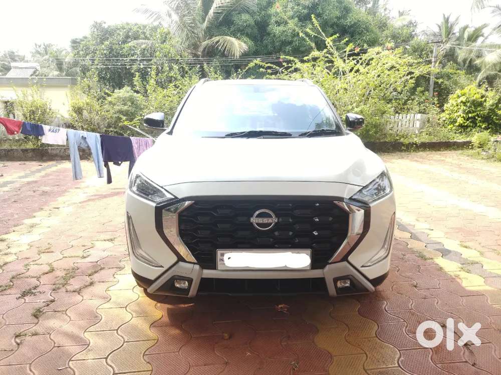 Need Electric Car For Exchange