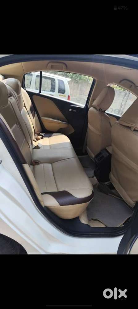 Honda City 2011-2013 V Mt, 2016, Petrol