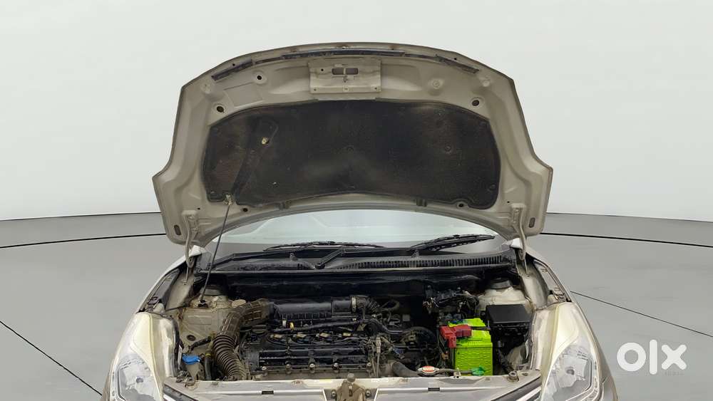 Maruti Suzuki Baleno 1.2 Delta, 2017, Petrol