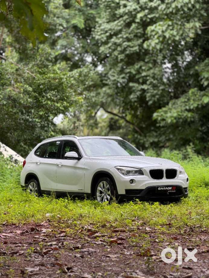 Bmw X1 2.0 Sdrive 20d, 2014, Diesel