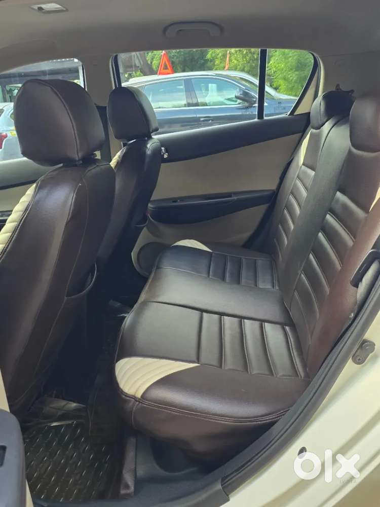 Hyundai I20 Magna, 2014, Petrol