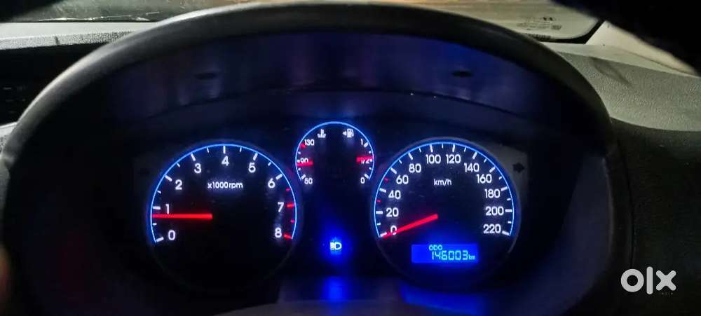 Hyundai I20 2010 Petrol Well Maintained