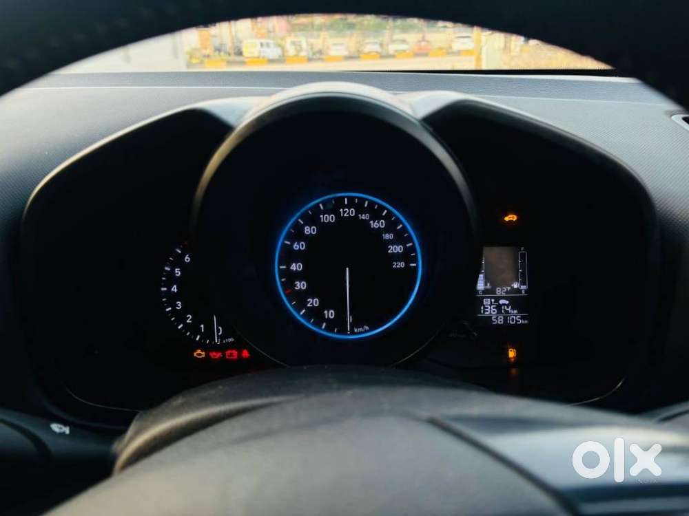 Hyundai Venue S Plus Mt 1.2 Kappa, 2022, Petrol