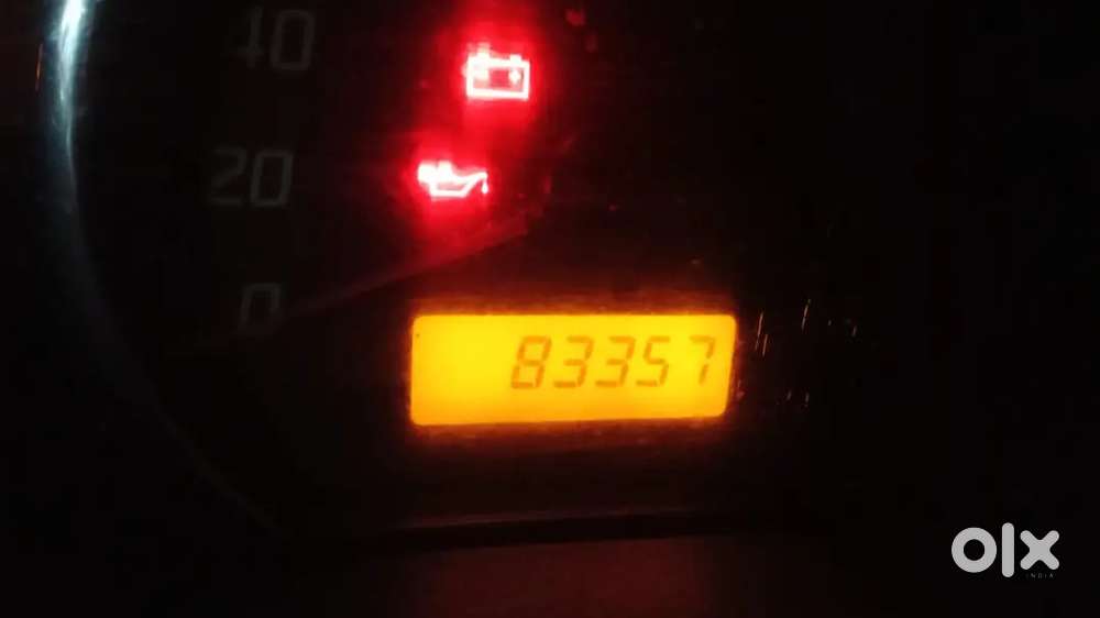 Maruti Suzuki Swift 2010