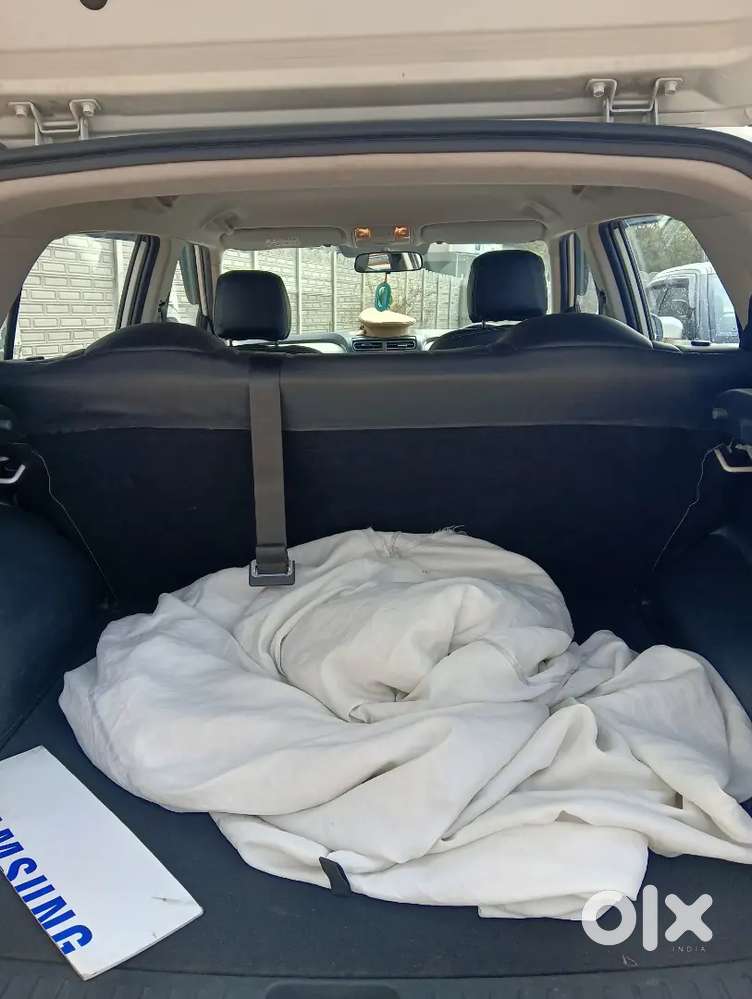 Creta 2023 E Varient Diesel