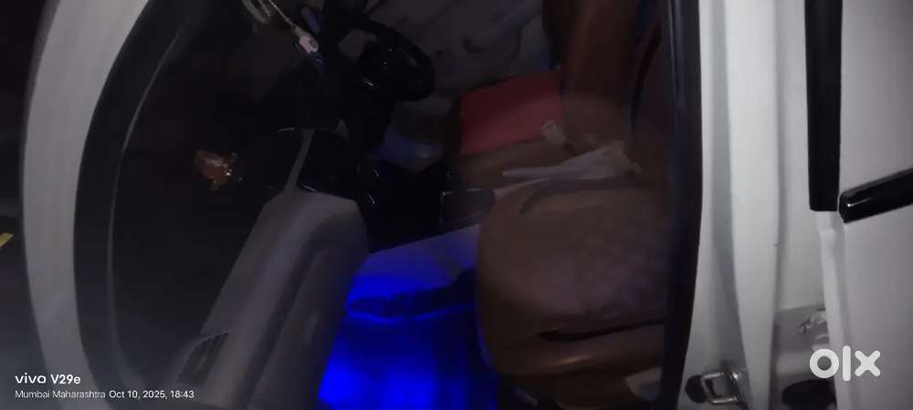 My Car Is Urgent Sale This Good Condition Tea Permit