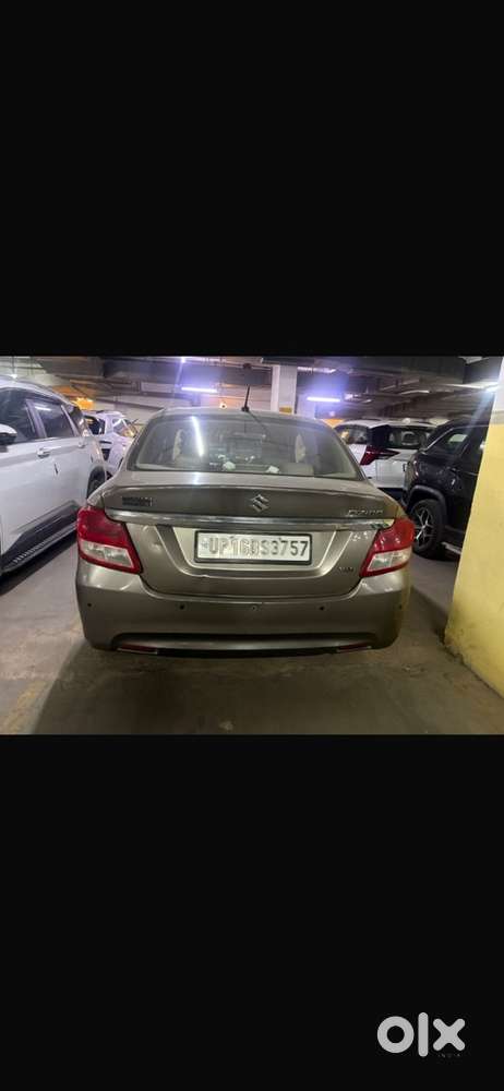 Maruti Suzuki Dzire Vdi 2018 Year