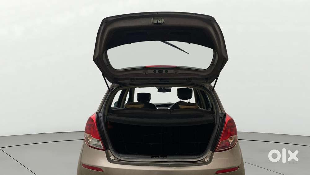Hyundai I20 2012-2014 Asta 1.4 Crdi, 2014, Diesel