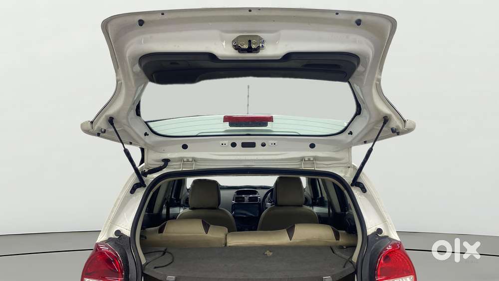 Chevrolet Beat Lt Petrol, 2015, Petrol