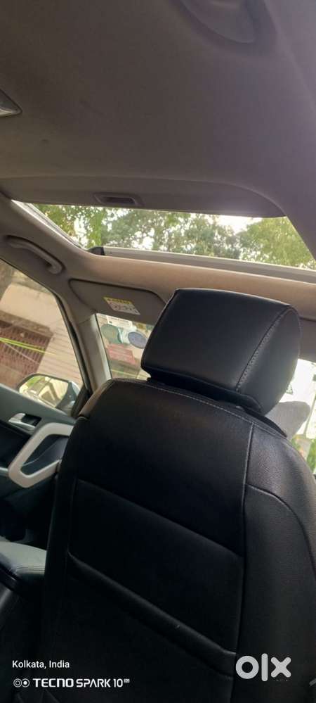 Hyundai Creta 1.6 Sx, 2018, Diesel