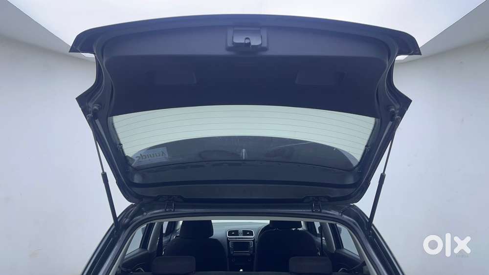 Volkswagen Polo Gt Tsi, 2019, Petrol
