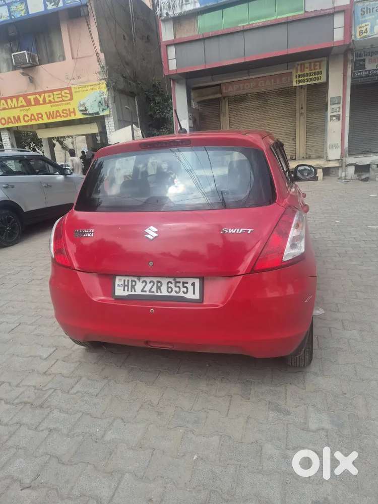 Excellent Condition Vehicle – 2nd Owner – Well Maintained