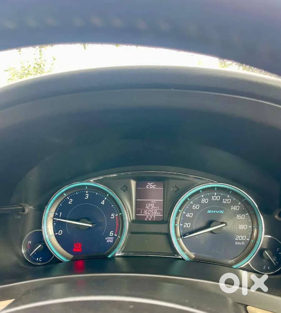 Maruti Suzuki Ciaz 2016