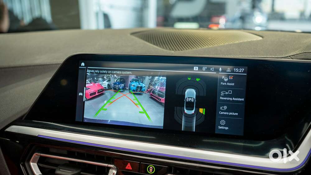 Bmw Z4 M40i, 2025, Petrol