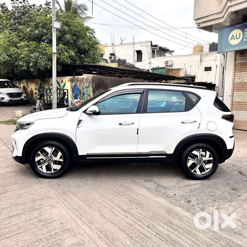 Kia Sonet 1.5 Htx Plus Diesel Dt, 2022, Diesel