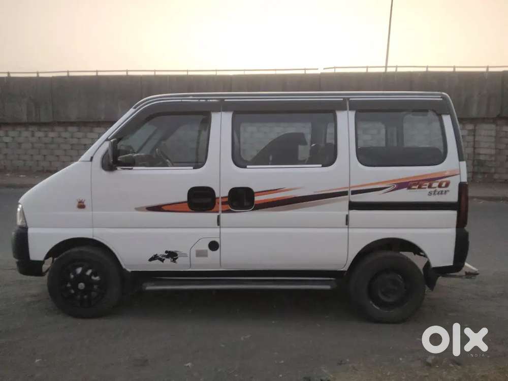 Company Condition. Maruti Suzuki Eeco 2019