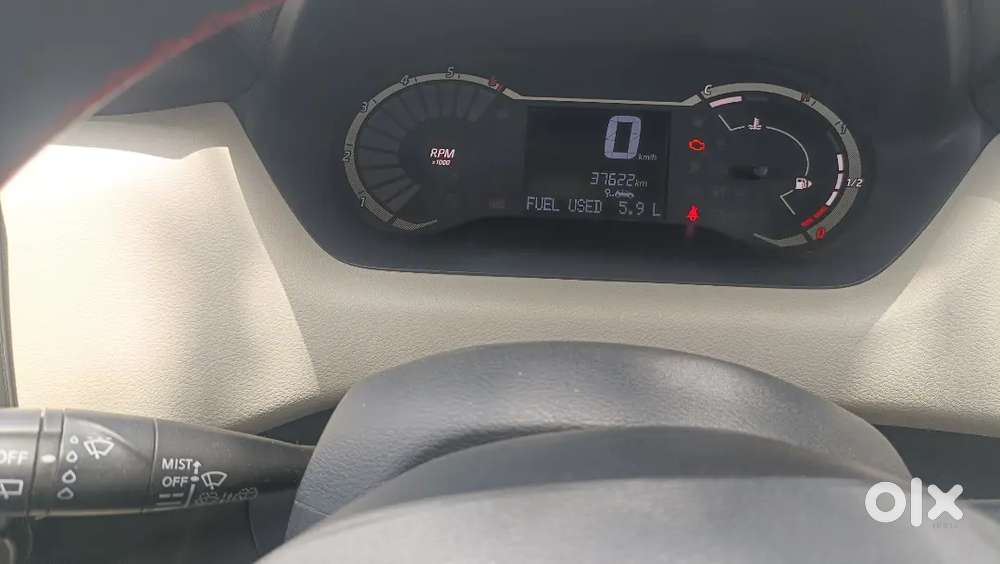 Nissan Magnite 1.0 Xe 2023