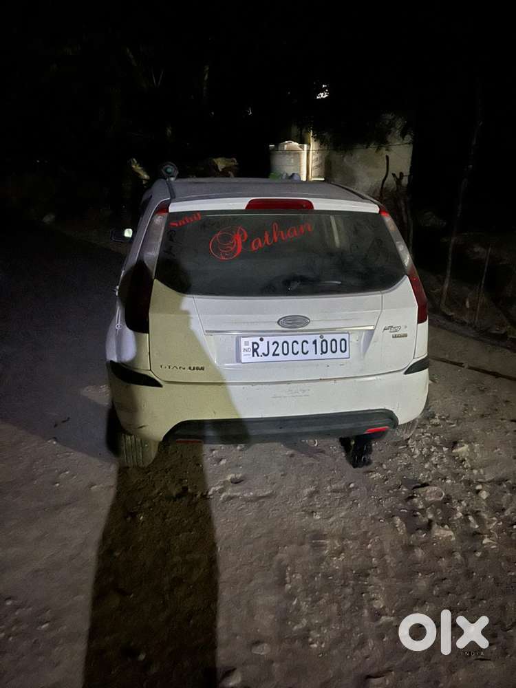 Ford Figo Diesel 2010