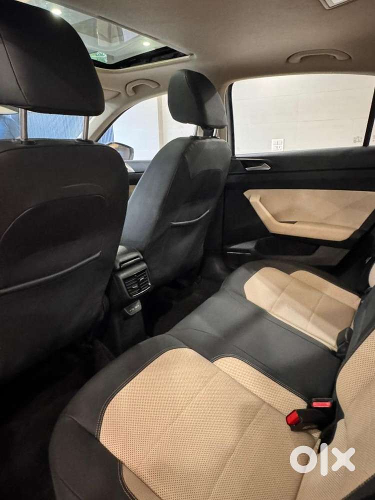 Volkswagen Virtus 2023 Petrol 22000 Km Driven