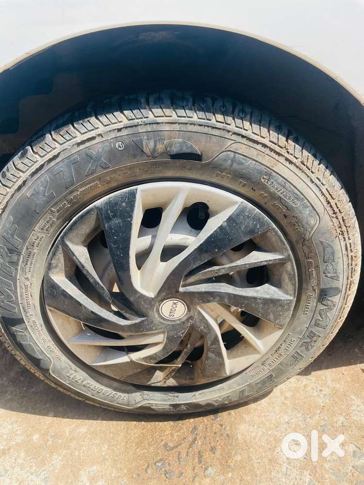 Hyundai Eon 2016 Petrol Well Maintained