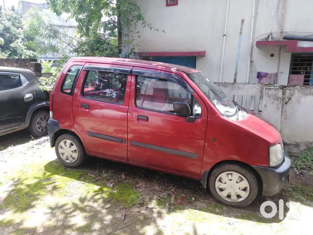 Self Used Car In Perfect Condition