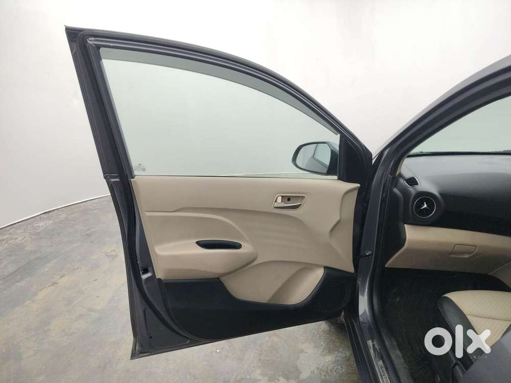Hyundai Santro Sportz, 2019, Petrol