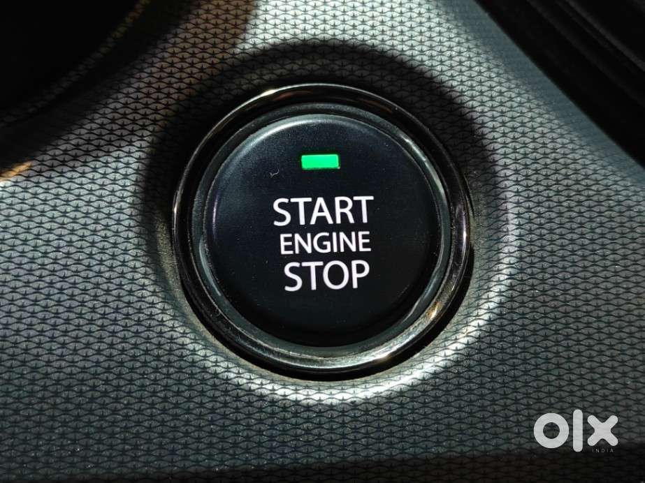 Tata Safari 2.0 Kryotec Xza Plus Dark Edition, 2022, Diesel