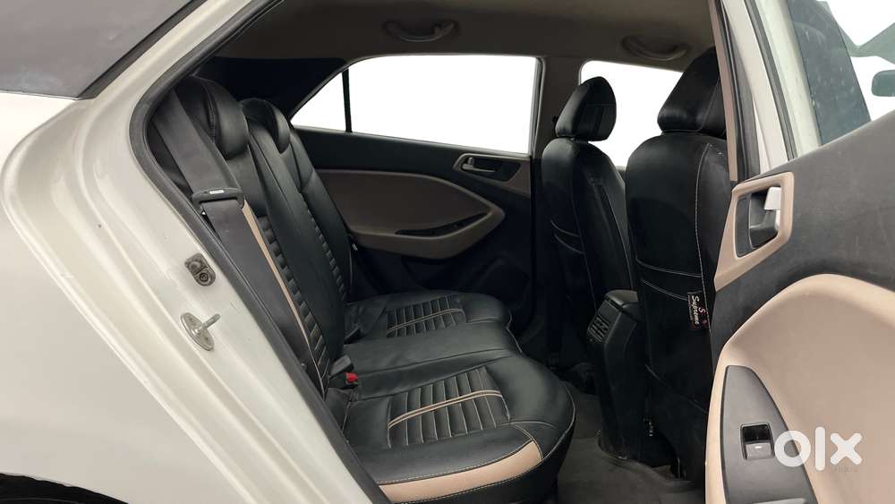 Hyundai Elite I20 Magna 1.2, 2015, Petrol
