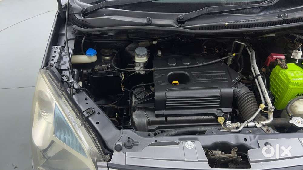 Maruti Suzuki Wagon R Lxi Cng, 2014, Cng & Hybrids