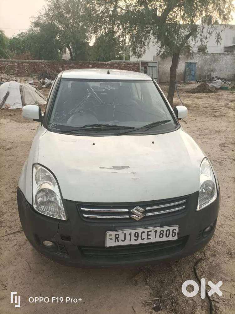 Dzire 2010 2030 Tk Renew