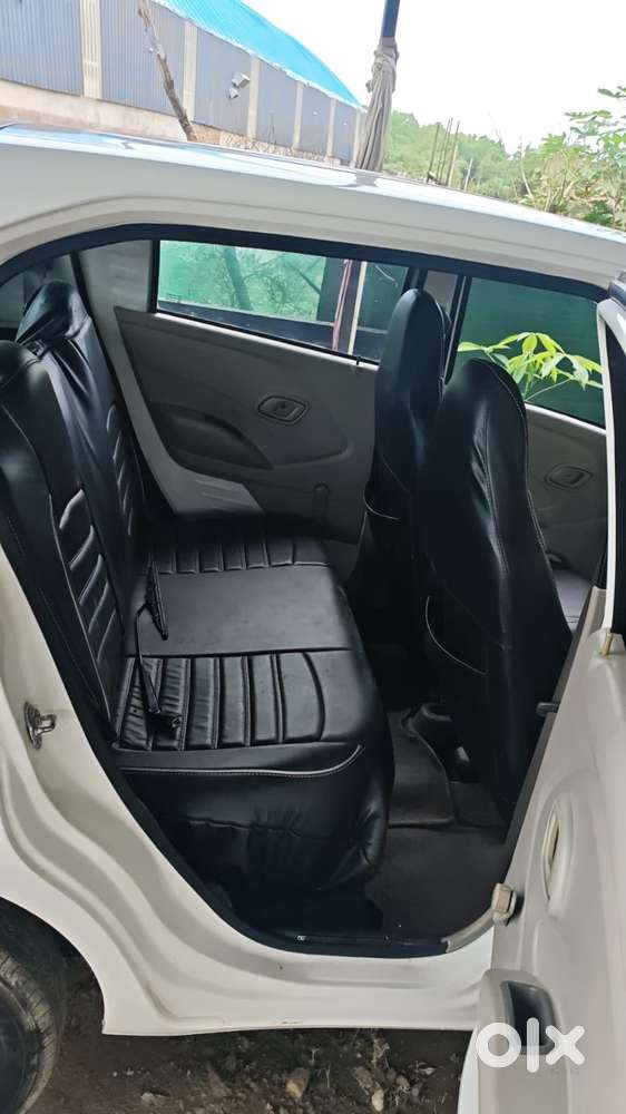 Datsun Redigo 1.0 Limited Edition, 2017, Petrol