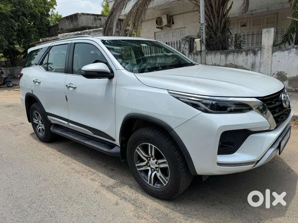 Toyota Fortuner 4x2 At 2.8 Diesel, 2024, Diesel