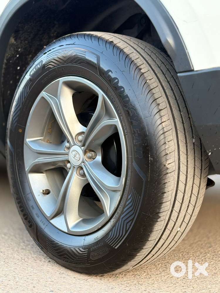 Tata Harrier 2.0 Kryotec Xta Plus, 2021, Diesel