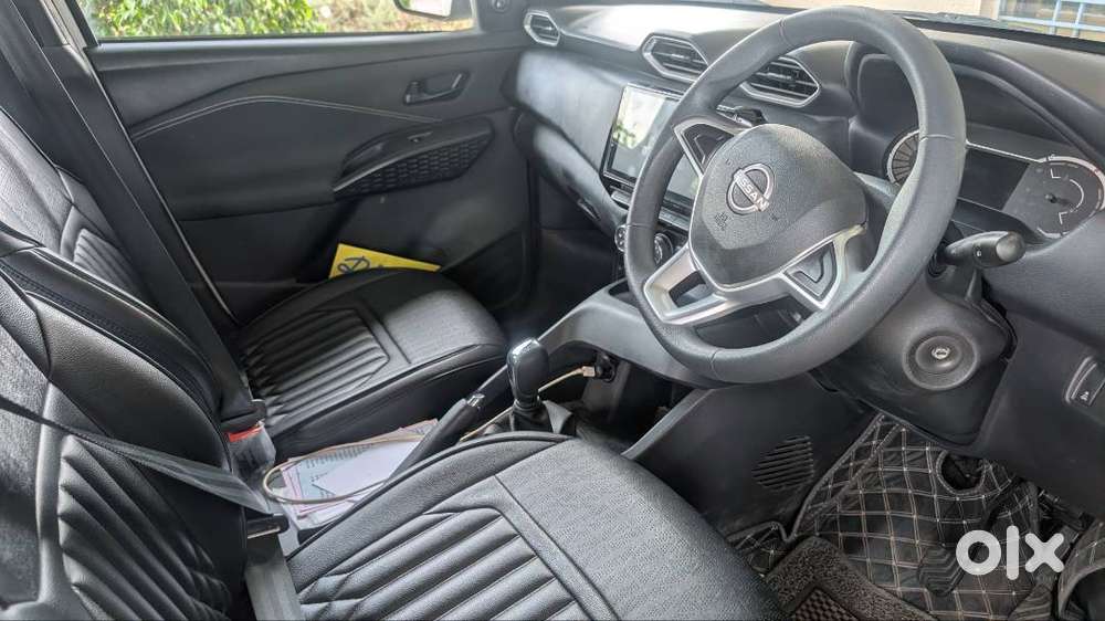 9 Manth Old Car Just Like A New