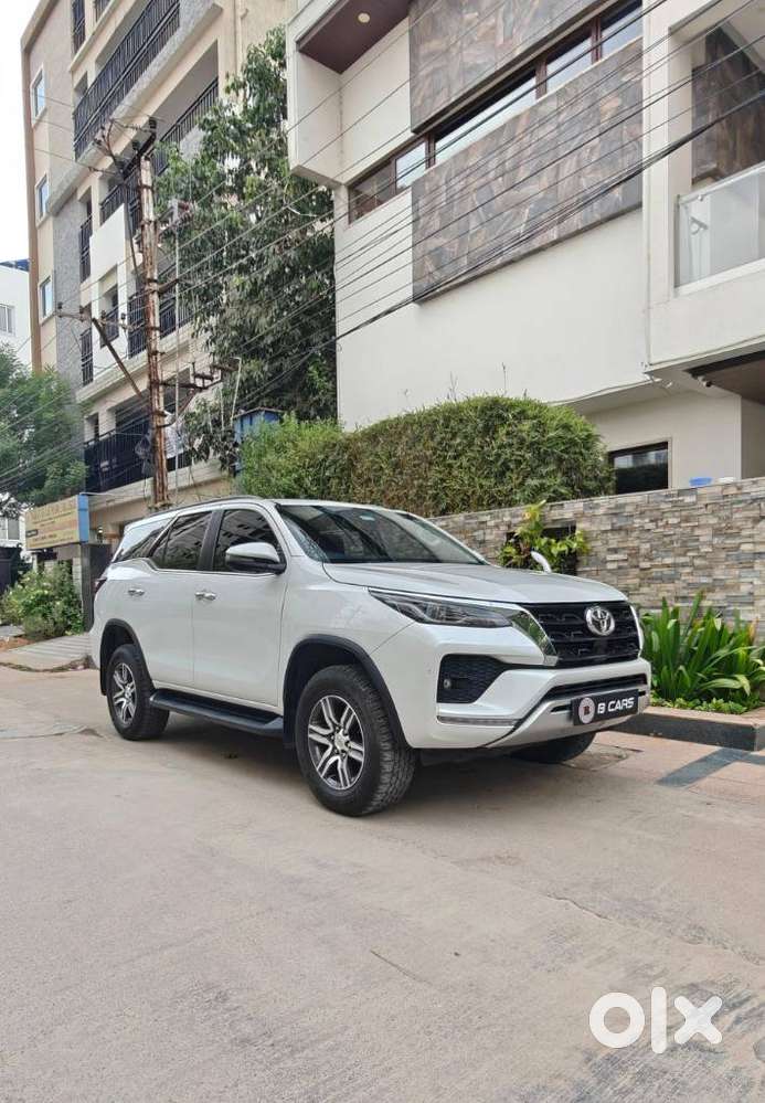 Toyota Fortuner 4x2 At 2.8 Diesel, 2025, Diesel