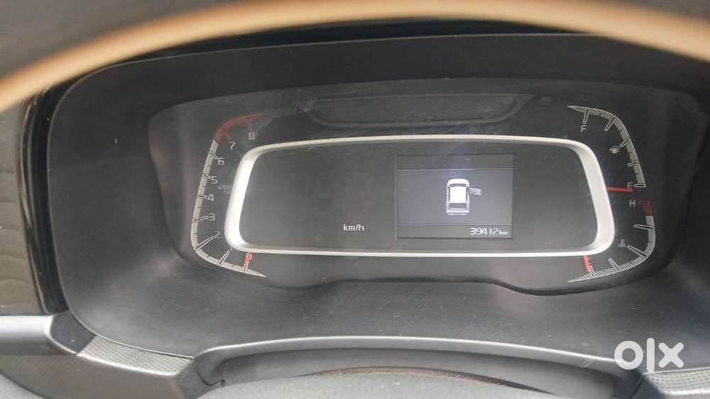Kia Sonet 1.2 Htk Plus, 2021