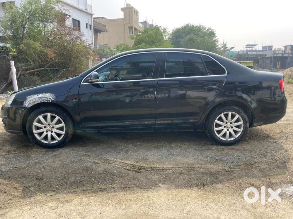 Volkswagen Jetta 2010 Diesel Powerfull Engine