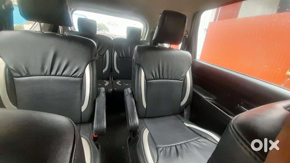 Maruti Suzuki Xl6 Zeta, 2019, Petrol