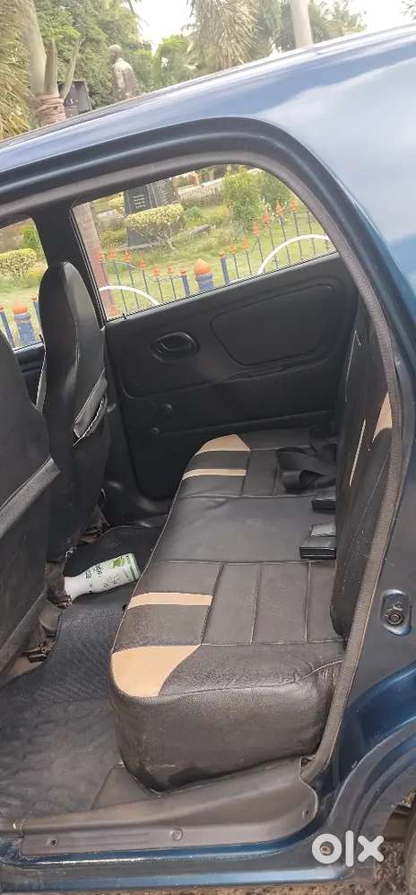 Maruti Suzuki Alto 2010 Petrol