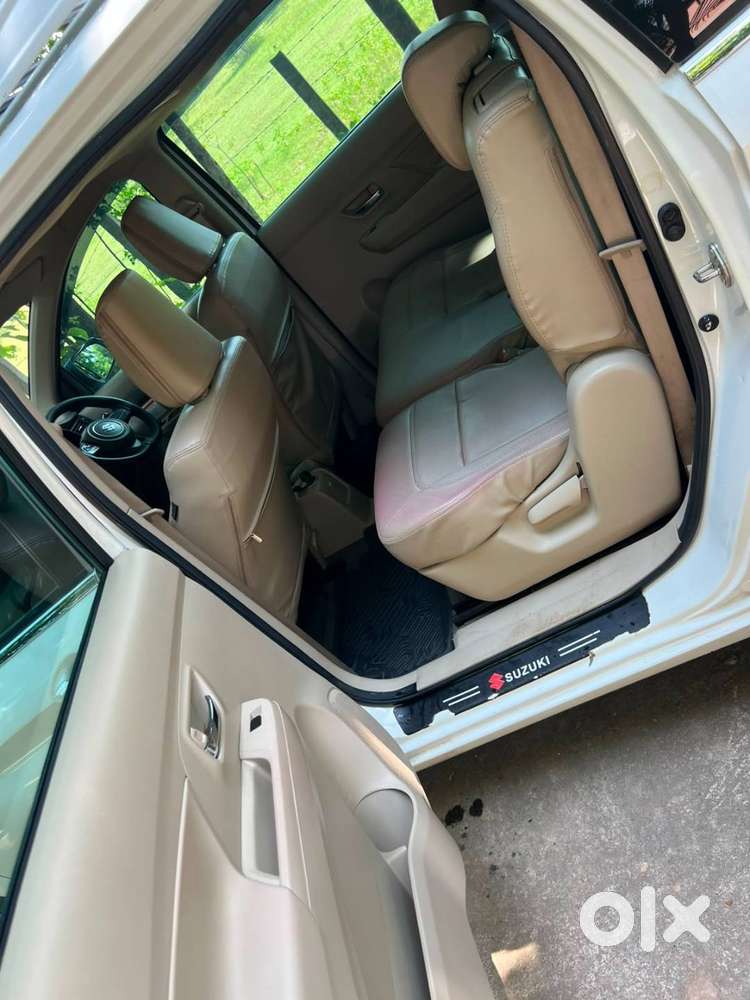 Maruti Suzuki Ertiga 2024