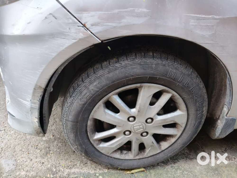 Honda Amaze 2014 Vx I-dtec For Good Condition Sale